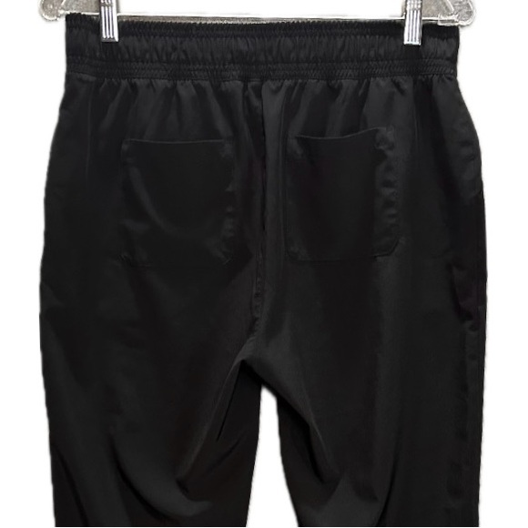 Jade & Ivory pleated jogger style pants versatile for work or play size Medium - Picture 4 of 10